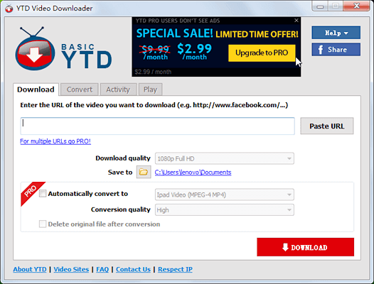 what is the best free video downloader for windows 7 cnet